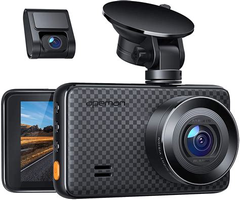 Best dash cam with parking mode: Top 10 car dash cameras for 